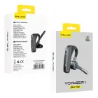 Blavec Voyager 1 Multipoint Bluetooth Headset – Black — Photo 8