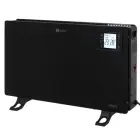 LCD Convector Heater with Remote Control Camry CR7739B — Photo 1