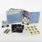 Disney Stitch värvimiskomplekt kotis — Foto 4