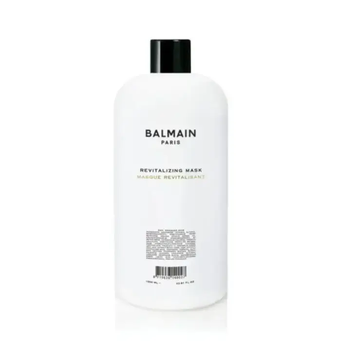 Balmain Professionnel Glütseriini juukseid taastav kreemmask, 1000 ml