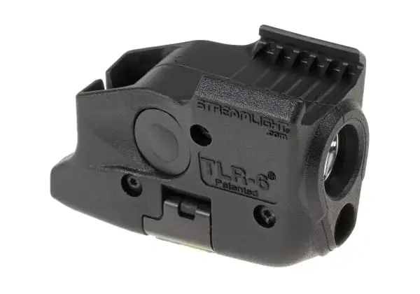 TLR-6 для Glock Gen 3 и Gen 4