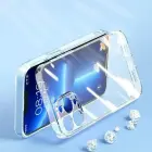 Back Case 2 mm Perfect for IPHONE 15 PRO MAX TRANSPARENT — Фото 5