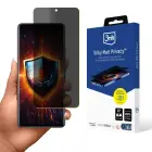 Redmi Note 14 Pro+ - 3mk Silky Matt Privacy — Foto 1