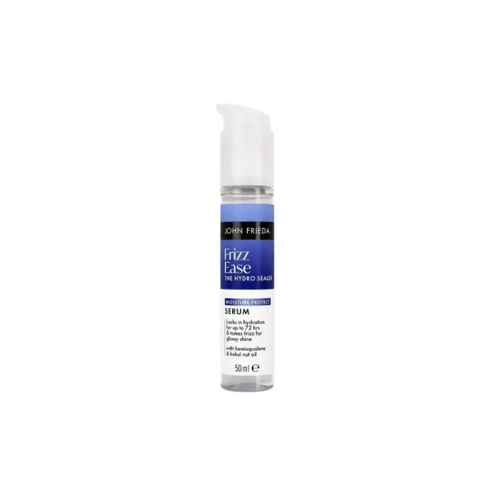 John Frieda Frizz-Ease The Hydro Sealer Hydrating Serum 50ml