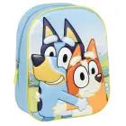 Bluey 3D Backpack – 31 cm — Photo 2