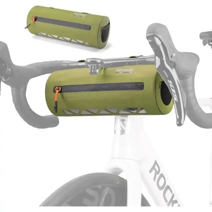 Rockbros handlebar bag 30110089001 green