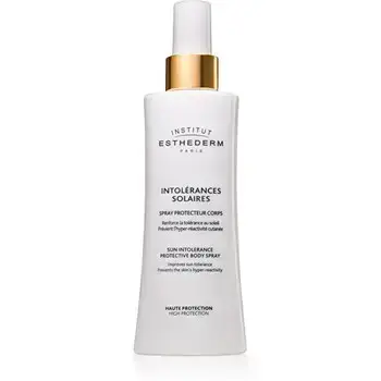 Institut Esthederm Sun Intolerance Protective Body Spray - Ochranný sprej pro intolerantní pokožku 150ml
