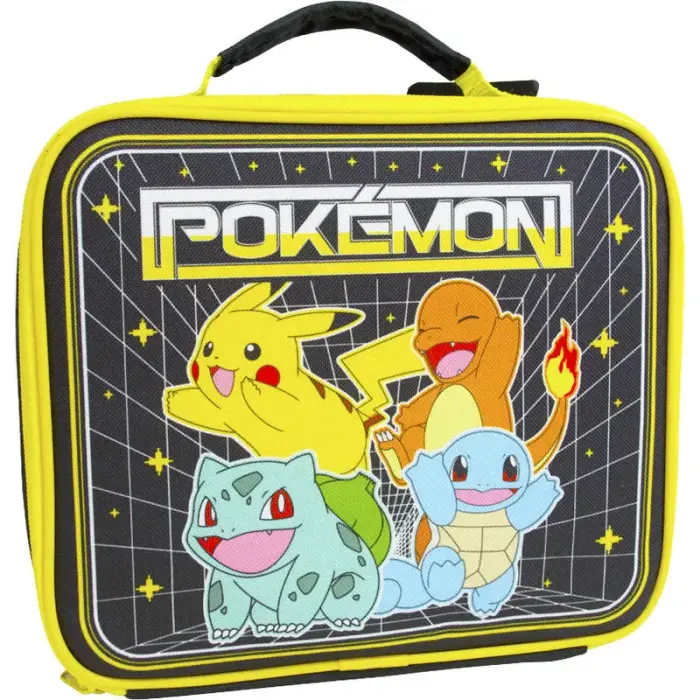 Сумка для обеда Pokemon