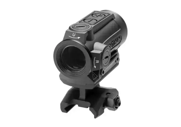 ARO CORE Green MRS tēmeklis Foto 4