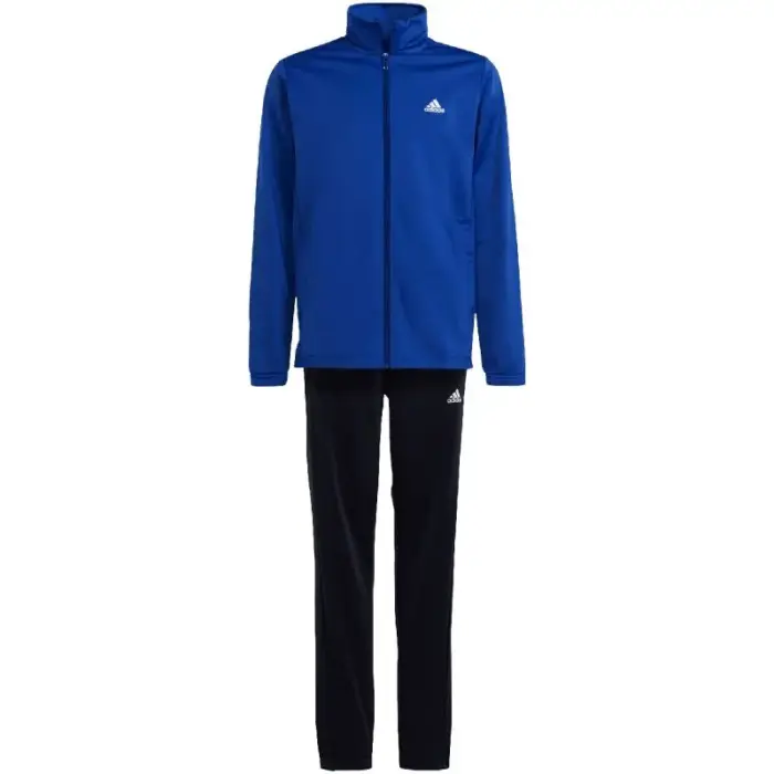 Adidas Essentials Big Logo Track Suit