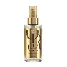 Wella Professional Oil Reflections Mirdzoši Izlīdzinoša Eļļa 30ml
