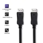 Кабель Qoltec DisplayPort v1.2 – 2м — Фото 3