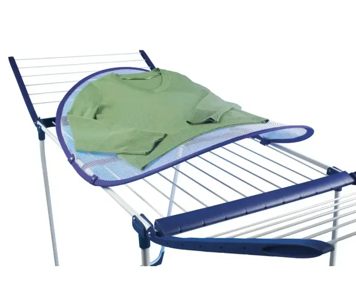 LEIFHEIT Žāvētājs delikātai veļai  Foto 2