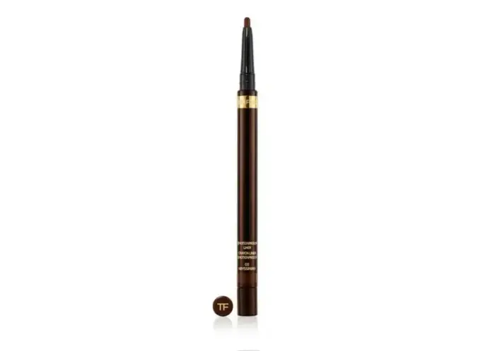 Tom Ford Emotionproof Išsukamas gelinis pieštukinis akių kontūro pieštukas, 03 Abyssinian, 0.12 g