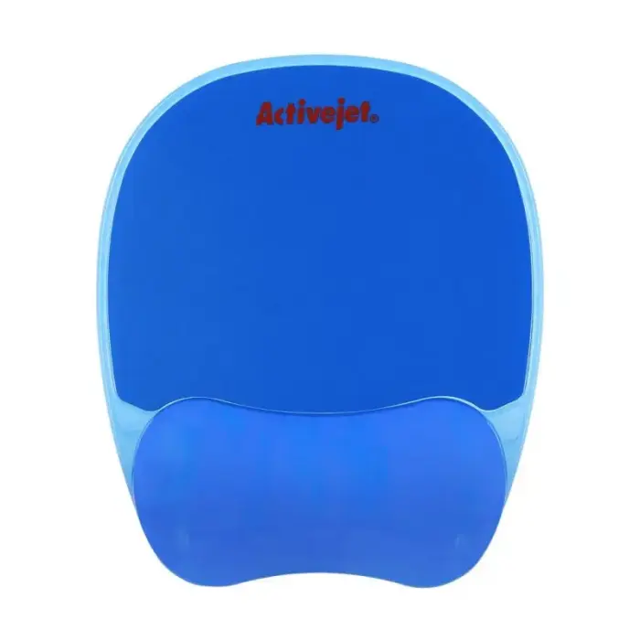 Activejet Gel Mouse Pad – Blue