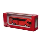 Arsenal autobuss — Foto 4
