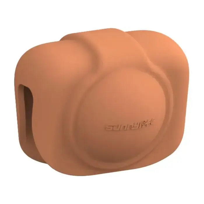 Sunnylife SG034 silikona lēcas vāciņš OSMO