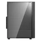 Darkflash A290 Computer Case – Black — Photo 5