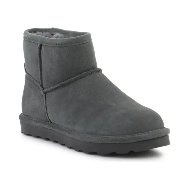 Bearpaw Alyssa 2130W-071 GADGET GRAY - Buty: EU 41