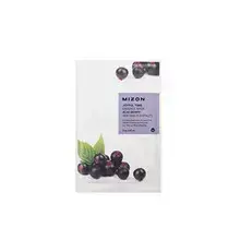 Mizon Joyful Time Essence Açai Berry 23g