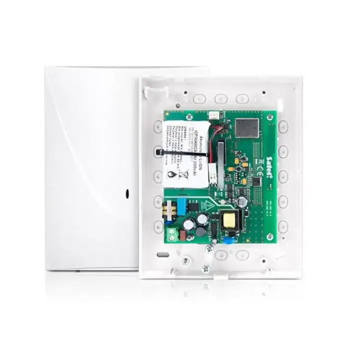 Radio signal repeater SATEL MRU-300
