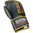 RPU-ELEGANT Boxing Gloves 12 oz — Foto 7