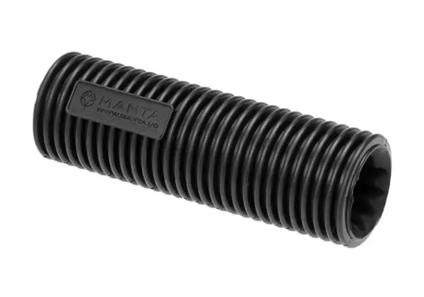 7 x 1.5 Inch ID Suppressor Cover