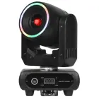 LIGHT4ME Mini Spot 100 Ring - LED moving head — Foto 6