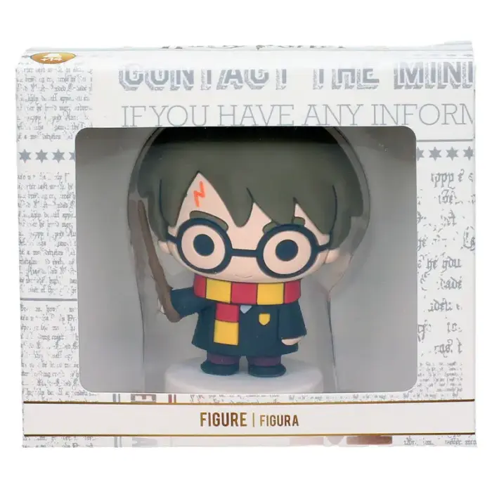 Harry Potter Harry mini kujuke