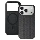 Liavec Carbon Core Case for iPhone 17 Pro — Photo 1