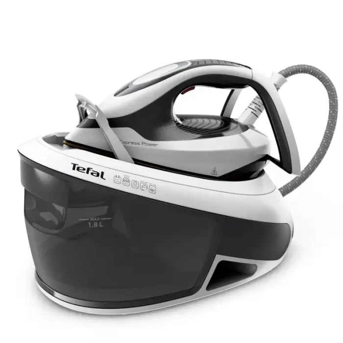 TEFAL SV 8130 Express Steam Steam Generator