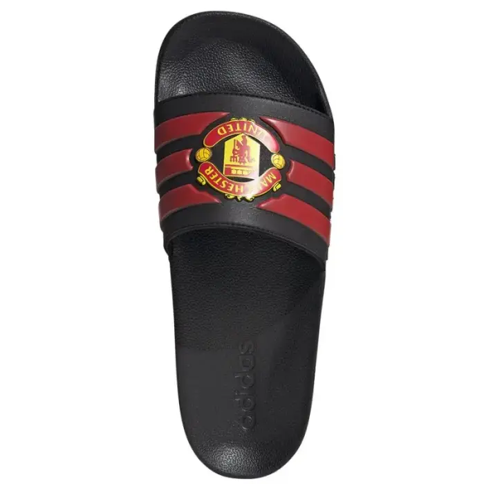 adidas Adilette Shower Man United M JS4963 plätud - EUR suurus: 43