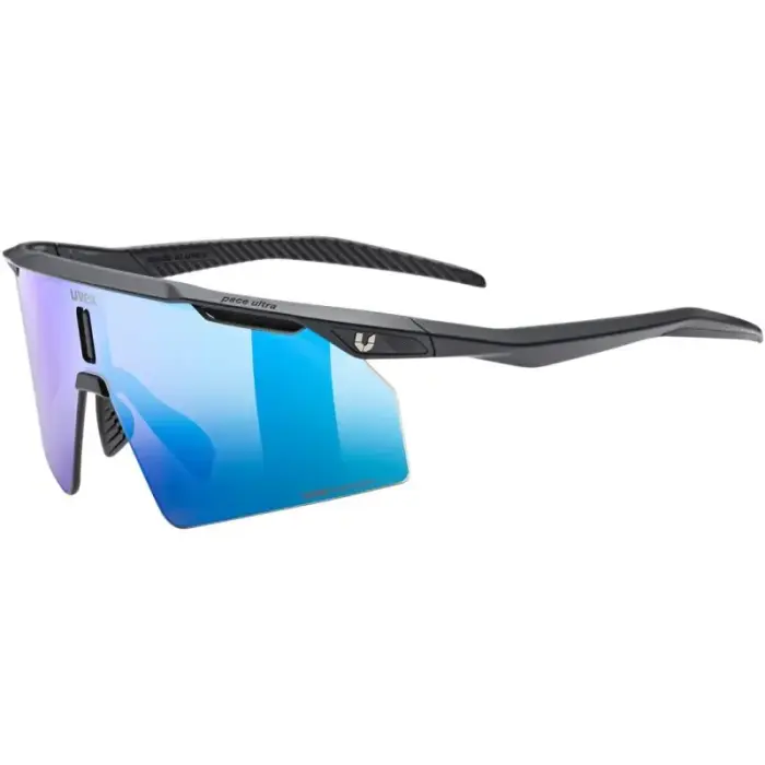 UVEX Ultimate pace ultra CV one size cycling glasses