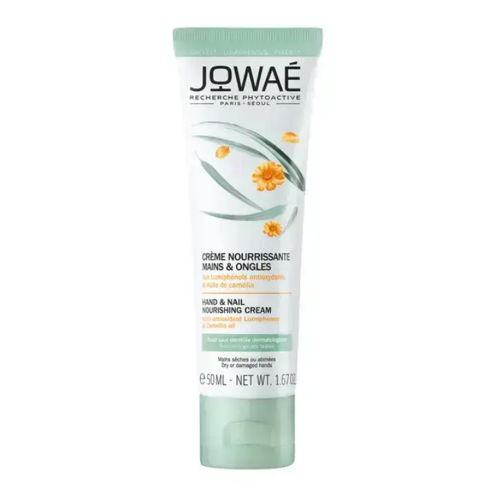 Jowaé Barojošs roku un nagu krēms 50ml