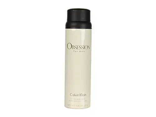 Calvin Klein Obsession Kehasprei 150ml