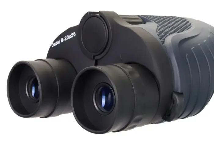 Discovery Gator 8–20x25 Binoculars Foto 9