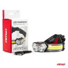 LED headlamp LH04 — Photo 12