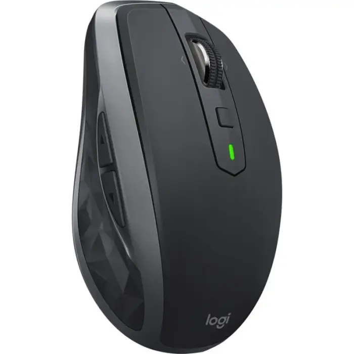 Logitech MX Anywhere 2s Mouse