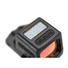 EPS CARRY Solar Green Multi Reticle tēmeklis Foto 7