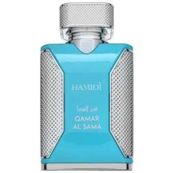 Hamidi Qamar Al Sama parfimērijas ūdens unisex 100 ml