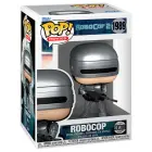 Funko POP kujuke Robocop 2 - Robocop — Foto 1