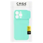 Camshield Soft ümbris iPhone 15 Pro Max - Mint — Foto 7