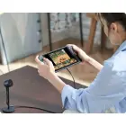 NINTENDO Switch 2 juoda — Nuotrauka 41