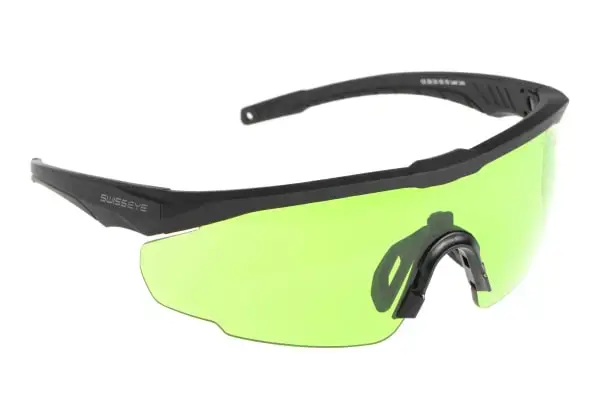 Blackhawk Pro Laser Lens – Green
