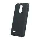 Matt TPU case for Realme 16 Pro Plus 5G black Photo