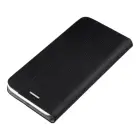 SENSITIVE Book Case for iPhone 17 Pro Black — Photo 7