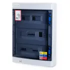 Solarmi DCAC40 complete instalation box for PV — Foto 1