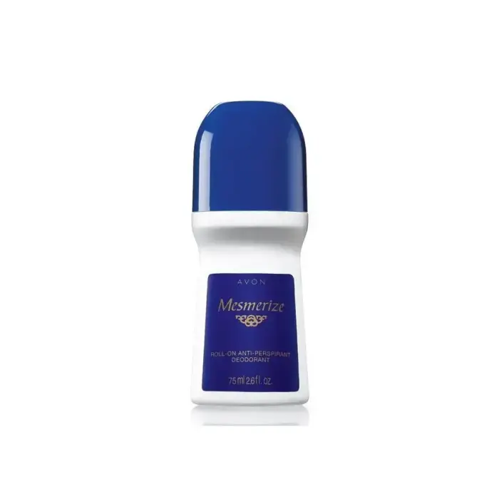 Homme Antiperspirant rull-deodorant 72h, 2 tk pakendis (2 x 50ml)
