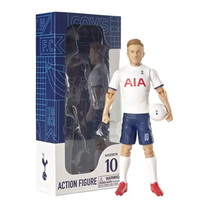 Tottenham Hotspur Maddison kujuke 20 cm
