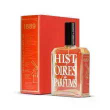 1889 Moulin Rouge parfüümvesi
